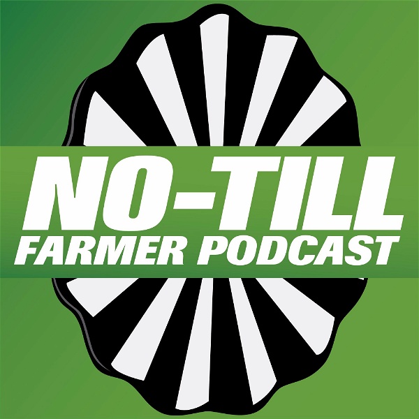 Artwork for No-Till Farmer Podcast