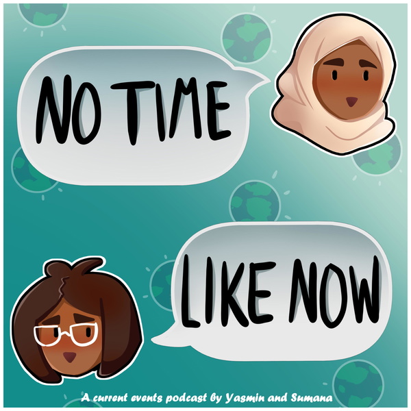 Artwork for No Time Like Now