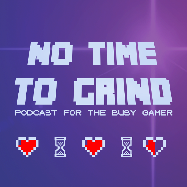 Artwork for No Time To Grind