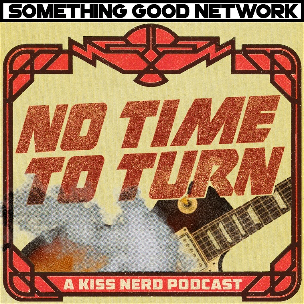 Artwork for No Time To Turn