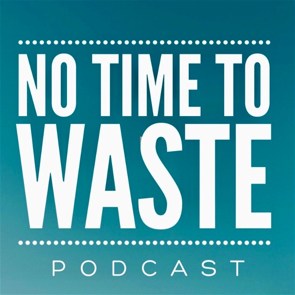 Artwork for No Time to Waste