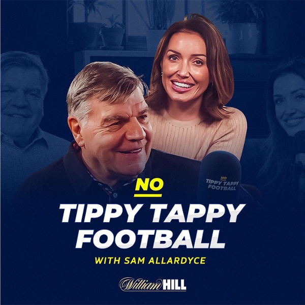 Artwork for No Tippy Tappy Football