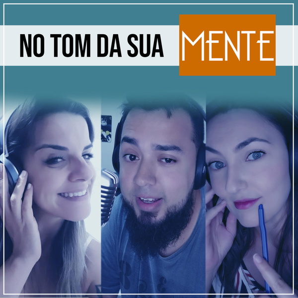 Artwork for No Tom da sua Mente