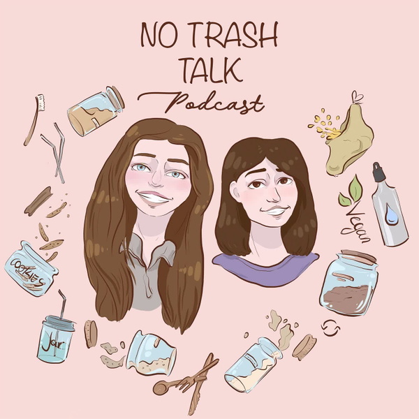 Artwork for No Trash Talk