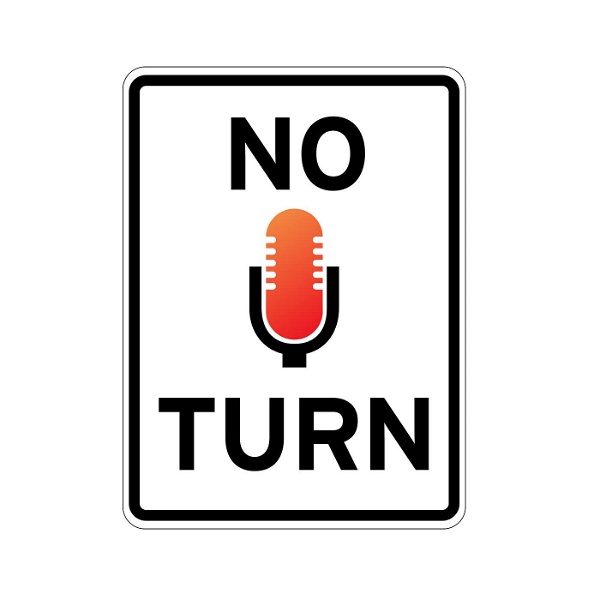 Artwork for No U-Turn