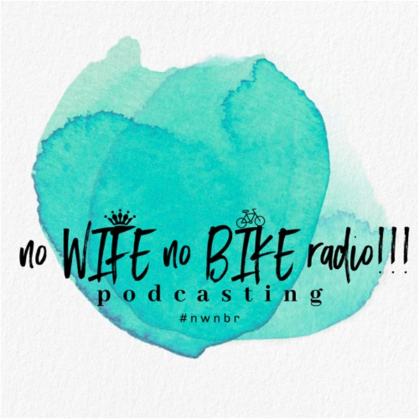Artwork for no WIFE no BIKE radio!!!