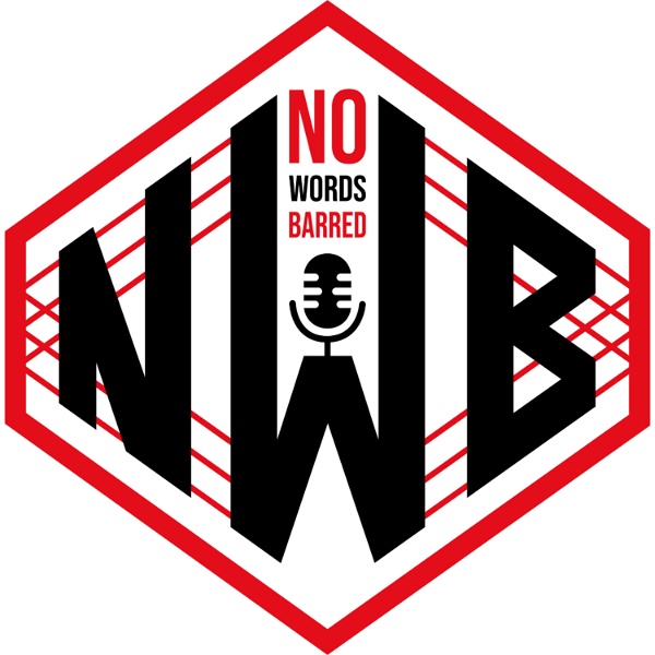 Artwork for No Words Barred