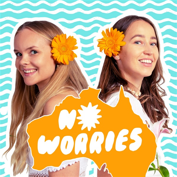 Artwork for No Worries