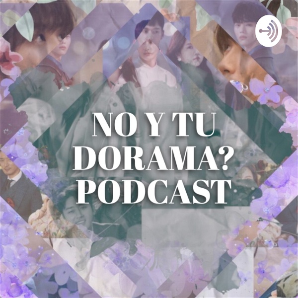 Artwork for No y tu Dorama?