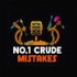 No.1 Crude Mistakes