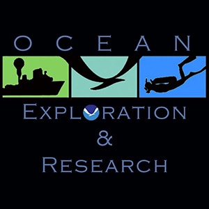 Artwork for NOAA Ocean Explorer Podcast