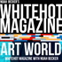 Art World: Whitehot Magazine with Noah Becker