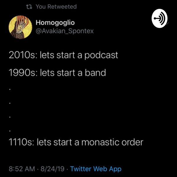 Artwork for Noah & Drake Get Old