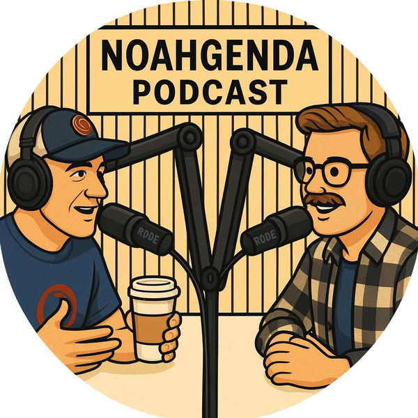 Artwork for Noahgenda