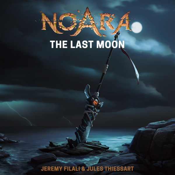 Artwork for Noara: The Last Moon