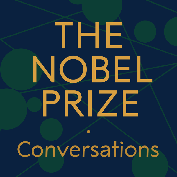 Artwork for Nobel Prize Conversations