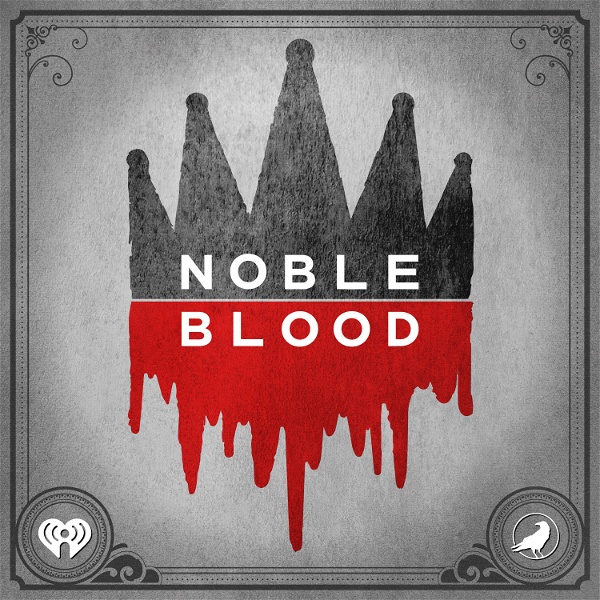 Artwork for Noble Blood