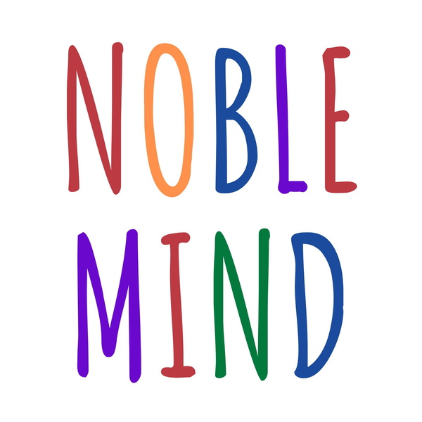 Artwork for Noble Mind