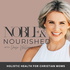 Noble & Nourished: Holistic Health for Christian Moms