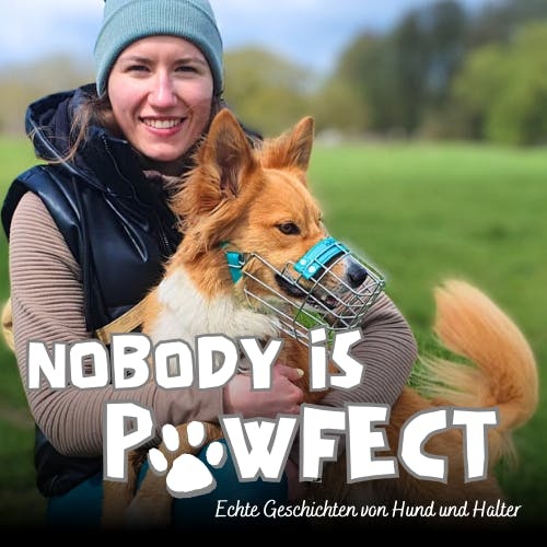Artwork for Nobody is Pawfect