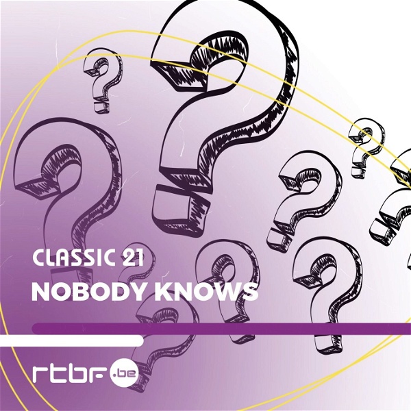 Artwork for Nobody Knows