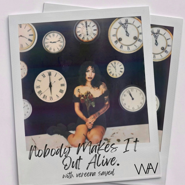 Artwork for Nobody Makes It Out Alive