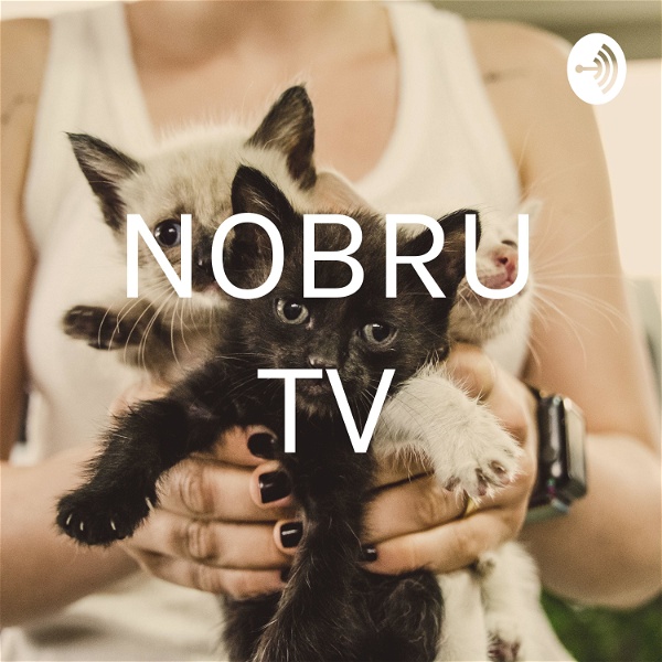 Artwork for NOBRU TV