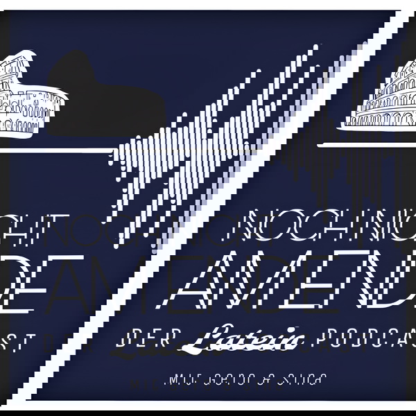 Artwork for Noch nicht am Ende