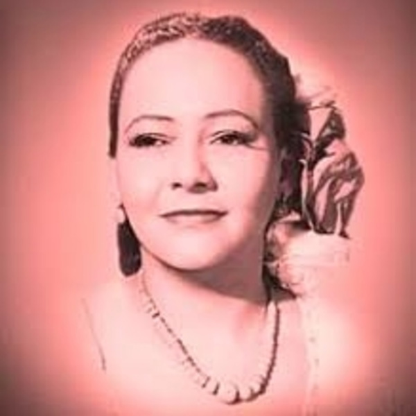 Artwork for NOCHE DE ROMANCE CON TOÑA LA NEGRA