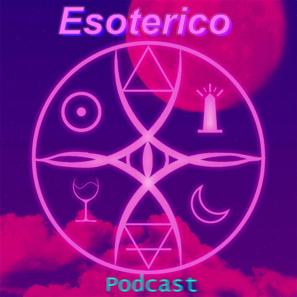 Artwork for Esotérico Podcast