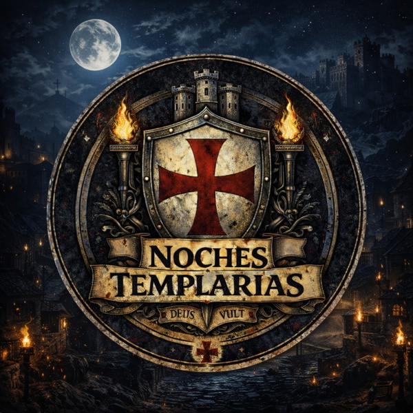 Artwork for Noches Templarias