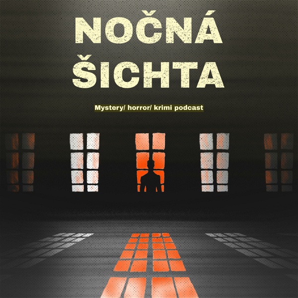 Artwork for Nočná Šichta