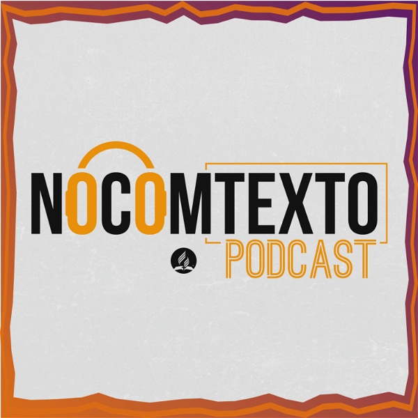 Artwork for No ComTexto Podcast