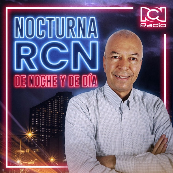 Artwork for Nocturna RCN