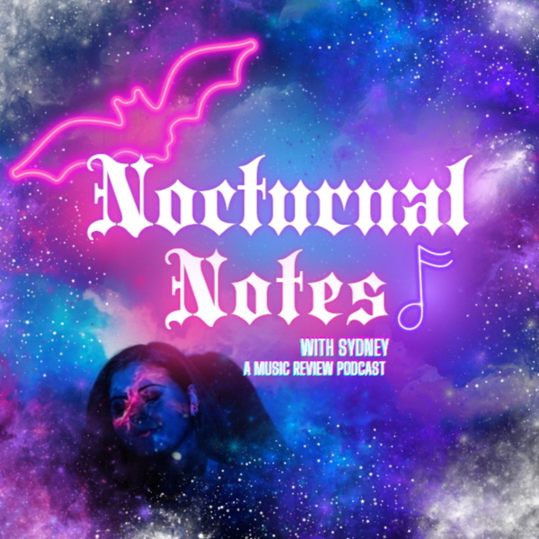 Artwork for Nocturnal Notes