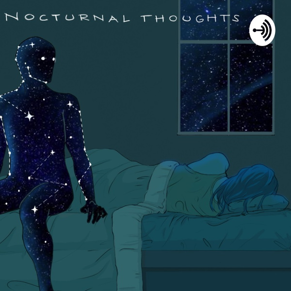 Artwork for Nocturnal Thoughts