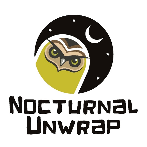 Artwork for Nocturnal Unwrap