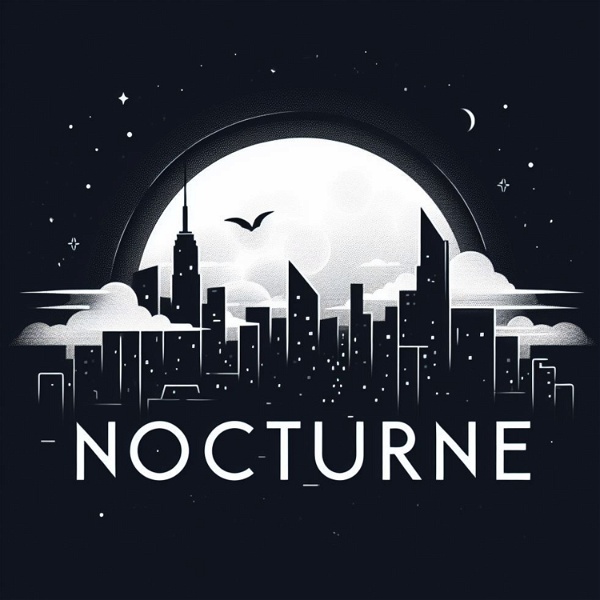 Artwork for Nocturne