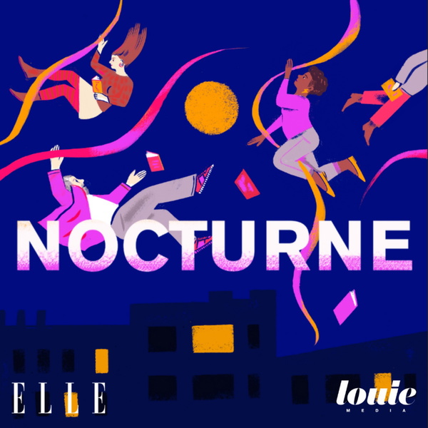 Artwork for Nocturne