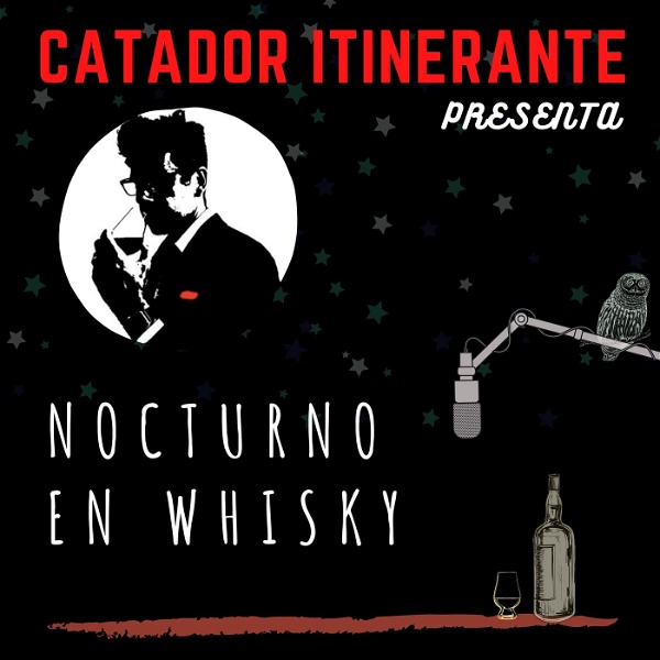 Artwork for Nocturno en whisky