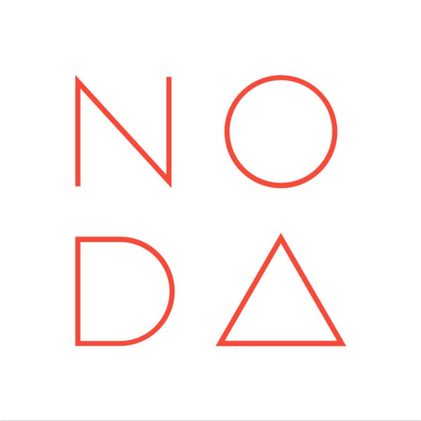 Artwork for NODA Det du vil vite om design og arkitektur