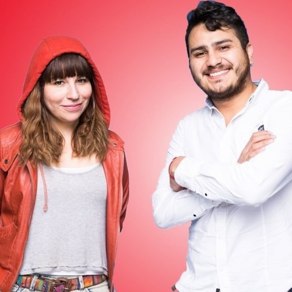 Artwork for Noesnalaferia Radio