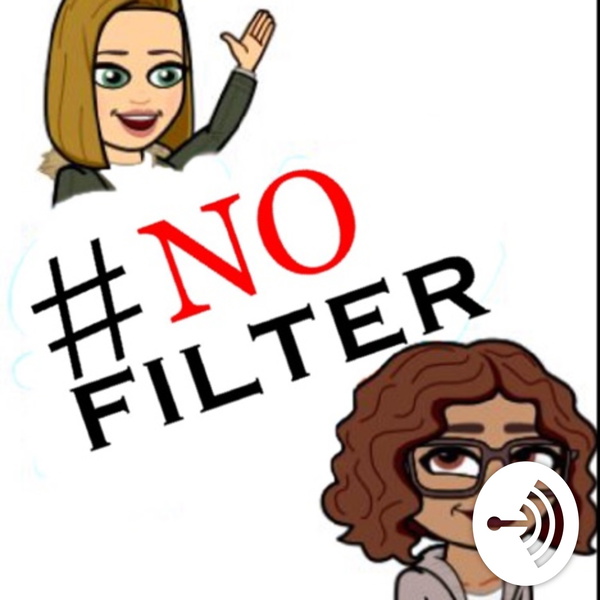 Artwork for #NoFilter