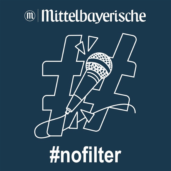 Artwork for #nofilter