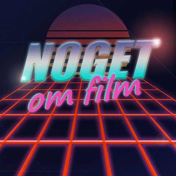 Artwork for Noget om Film