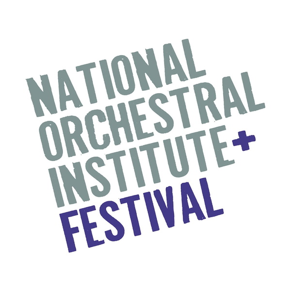 Artwork for NOI+F: National Orchestral Institute and Festival