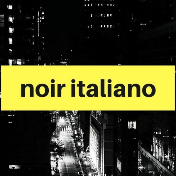 Artwork for Noir Italiano