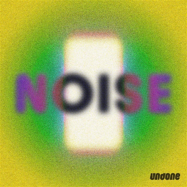 Artwork for Noise