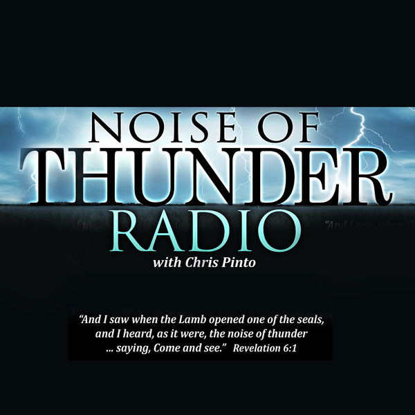 Artwork for Noise Of Thunder Radio Show