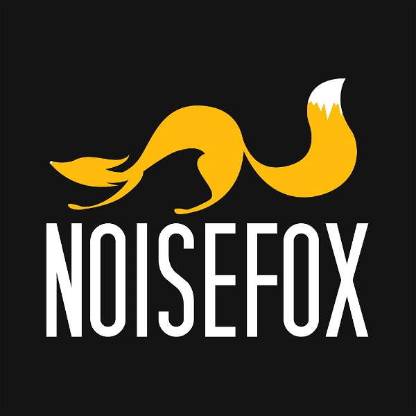 Artwork for Noisefox Network